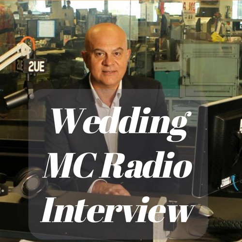 Entertaining radio Interview from MC Pete Miller and host John Stanley on station 2UE