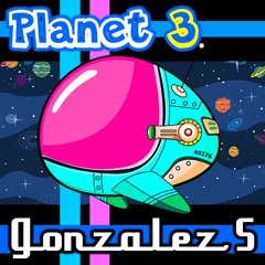 Laloom - Planet 3