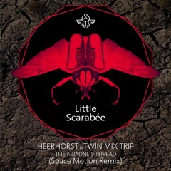 13769930 The Ariadne S Thread Space Motion Rmx