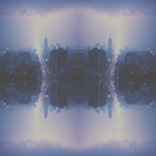 Flow State Frequency #875 Flux Électrique #875