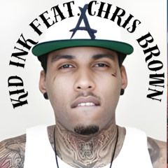 Kid Ink Feat. Chris Brown (Dhelick Edit)- Show Me