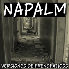 NAPALM - 01 - No Al Servicio Militar