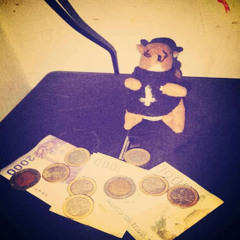 No soy nettspend (Polleria Pollosaurio disstrack, prod me)