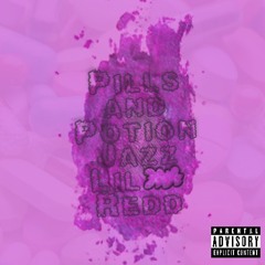 Pills N Potion ft. D.C. Redd (@VVSDerek)