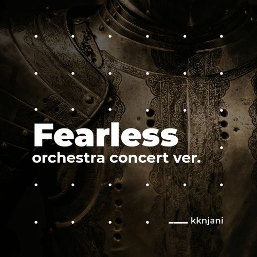 세븐틴 (SEVENTEEN) - Fearless Orchestra Concert Ver