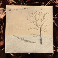 The Air of December- 2024 Winter Mix