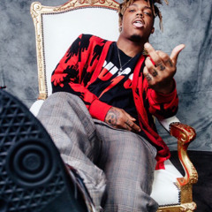 Something To Prove - Juice WRLD