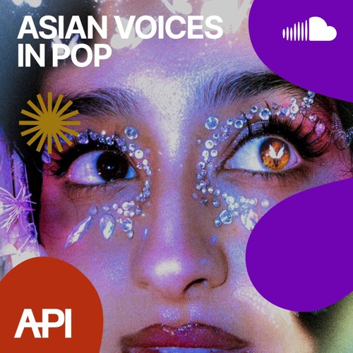 Asian Voices in Pop: Elevate
