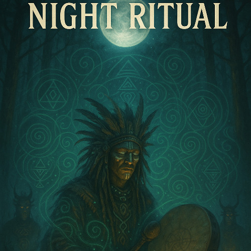 Night Ritual (wip master)
