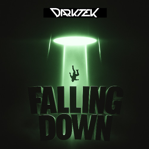 Darktek - Falling Down