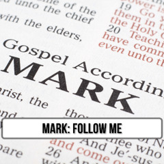 11/24/24 - Jeff Olver: Follow Me