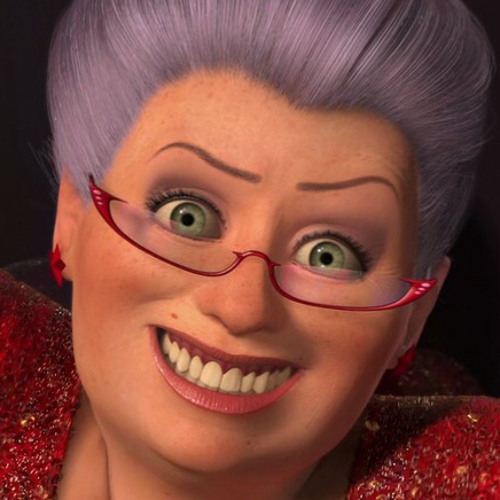 Holding Out For A Hero - Shrek 2