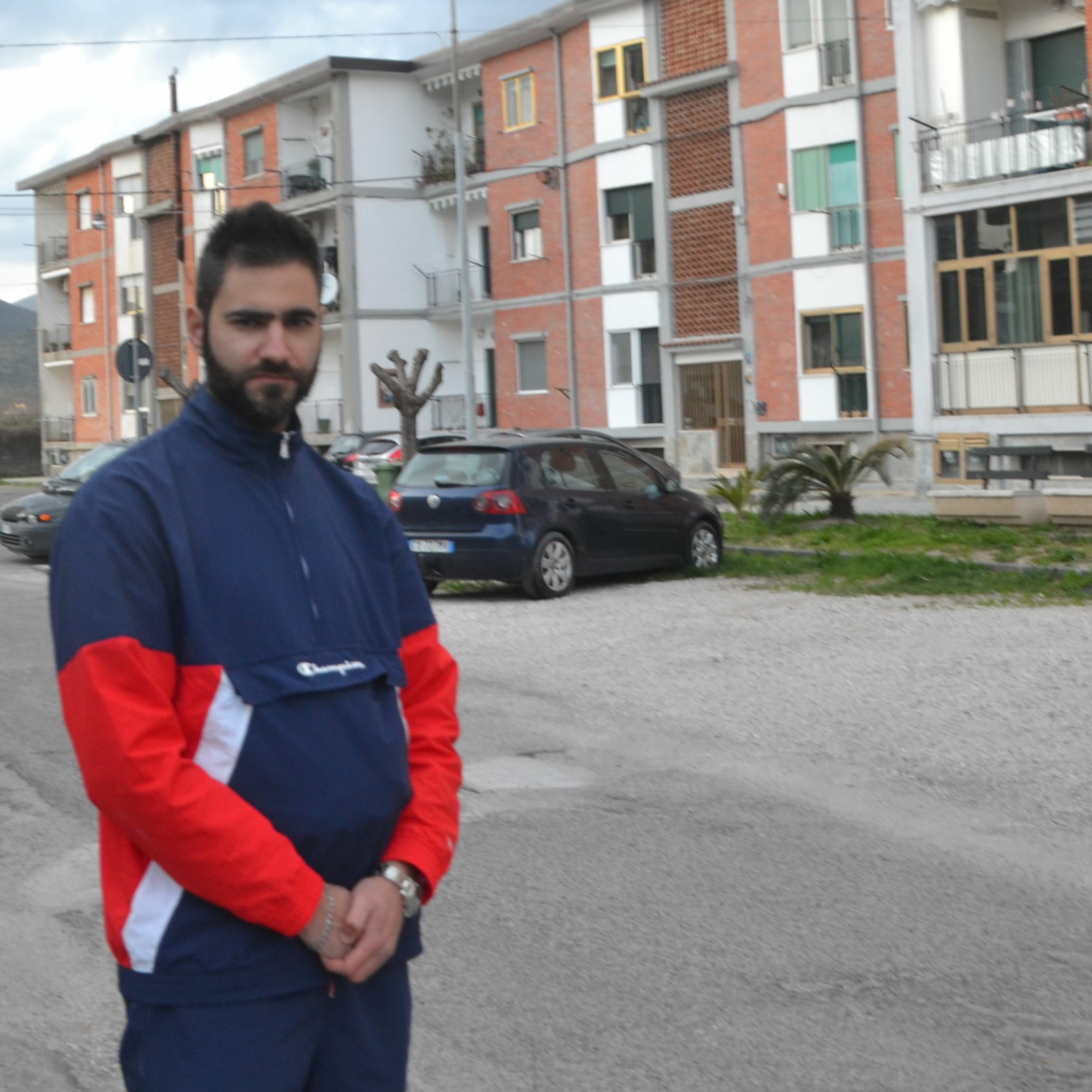 Moicano MC