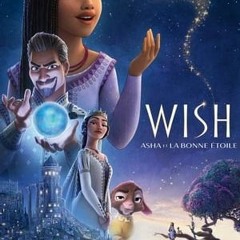 [VOiR FILmS] Wish, Asha et la bonne étoile   Streaming Français Gratuit