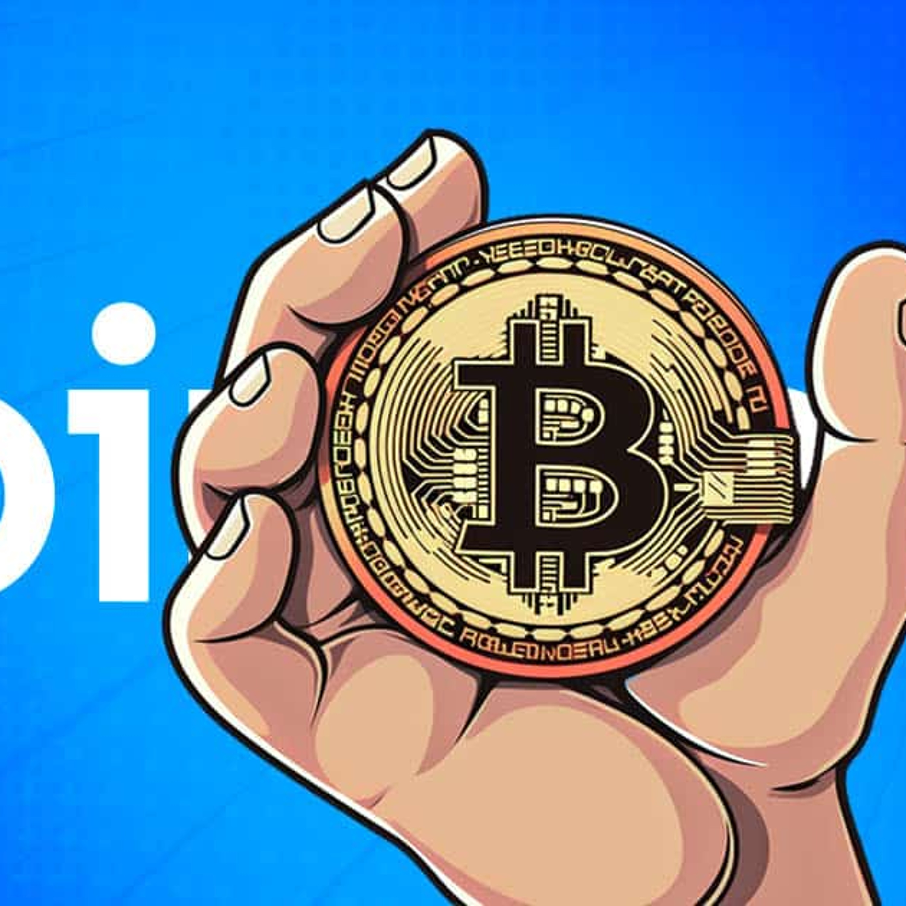 Alexandre Chaimbault - Cyber Investisseur Cryptos