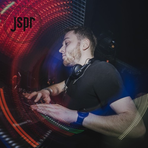Neurofunk Action Drum and Bass Promo Mix JSPR