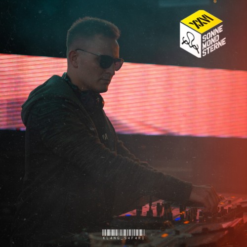 Stream ChainGuy | Listen to tech house playlist online for free on ...