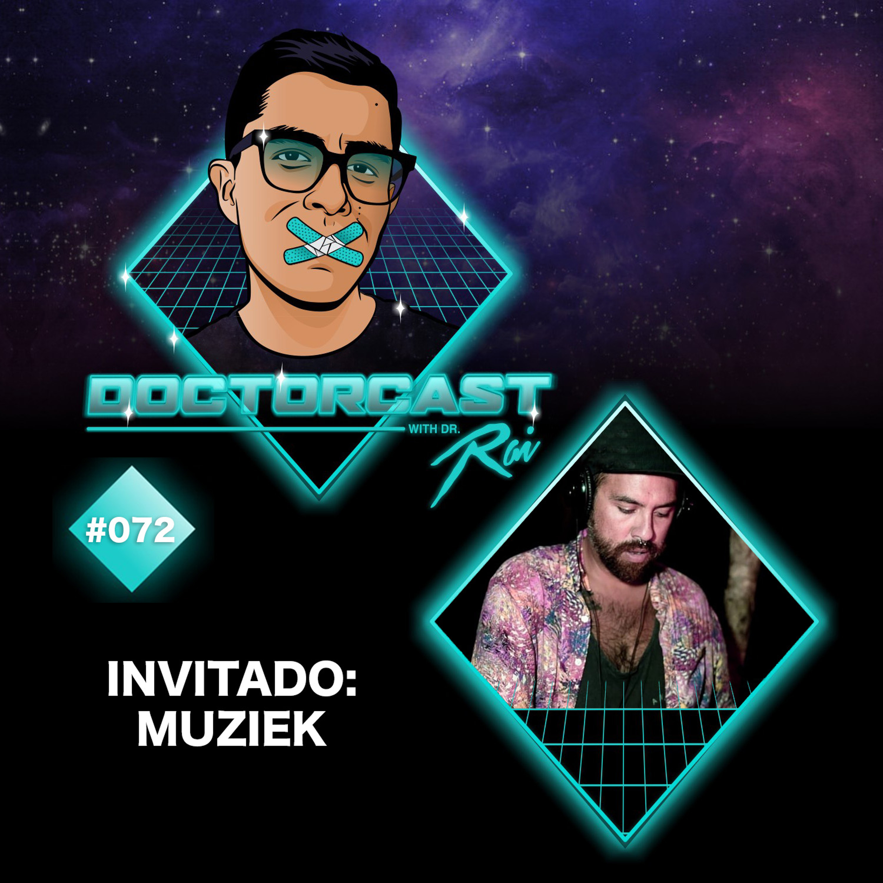 DR. RAI
