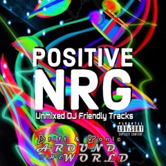 Drift & Tonic - Around The World