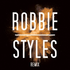 Rhythm On The Loose - Break Of Dawn (Robbie Styles Remix)
