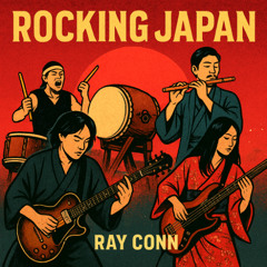 Rocking Japan