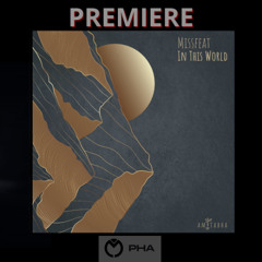 PREMIERE: Missfeat - Momosa [AMITABHA]