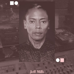 The art of DJing w/ Jeff Mills