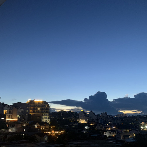 Demo#4 bức thư số 2