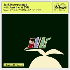 Jank Incorporated & SVN | 015