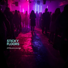Sticky Floors