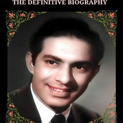 Talat Mahmood : The Definitive Biography  ^DOWNLOAD E.B.O.O.K.#