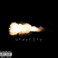 UNDERDOG (louiexo x kite x hvntxr)