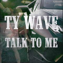 Talk To Me