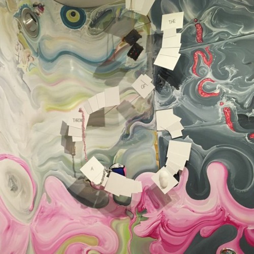 [disquiet0429] Solitary Ensemble track 1 (stem: "sweeper")