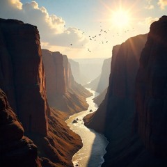 (Live) Lattitude of Change