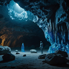 The Caverns of Uqua-Tsol