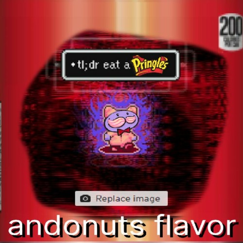 donut 4
