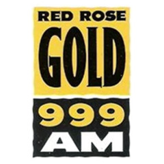 NEW: JAM Mini Mix #130 - Red Rose Gold 'Lancashire' (1991) (Composite)