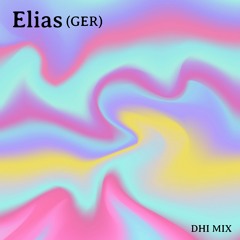 Elias (GER) - DHI Deep House Ibiza Mix