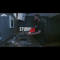SIR SPYRO - STUDIO MIX 001
