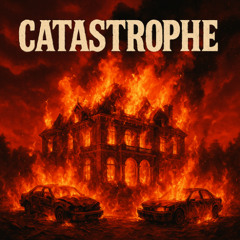 CATASTROPHE (prod.molly825)