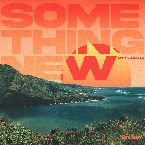 Deejavu - Something New