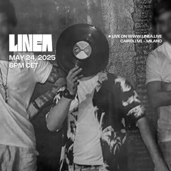 TECH CLUBBERS with HFZ › LINEA • 24.05.2025
