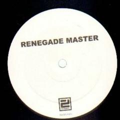 Renegade Master (Electric Avenue Remix)
