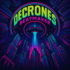 BEAT 5 HIP HOP EN VENTA