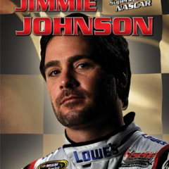 VIEW PDF ✏️ Jimmie Johnson (Superstars of NASCAR) by  Walt Wilson EBOOK EPUB KINDLE P