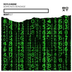 Born Into Bondage (Radio Edit)