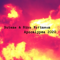 Butane & Riko Forinson - Regeneration [Extrasketch 024]