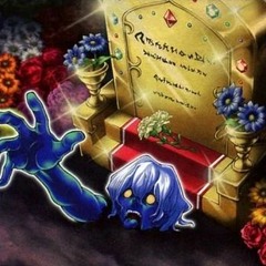 lasciami morire (branwen + trème)