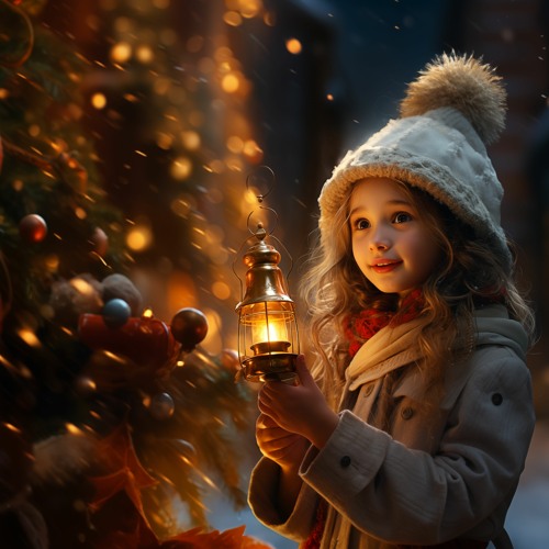 Carol of the Bells | Shchedryk